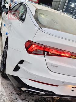 کیا K5